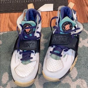 Old School Nike Huarache